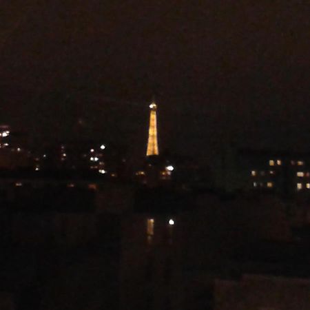 Emmanuel & Beatrice Bed & Breakfast Paris Luaran gambar