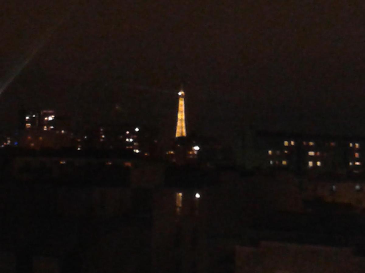 Emmanuel & Beatrice Bed & Breakfast Paris Luaran gambar