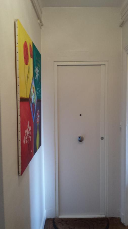 Emmanuel & Beatrice Bed & Breakfast Paris Luaran gambar