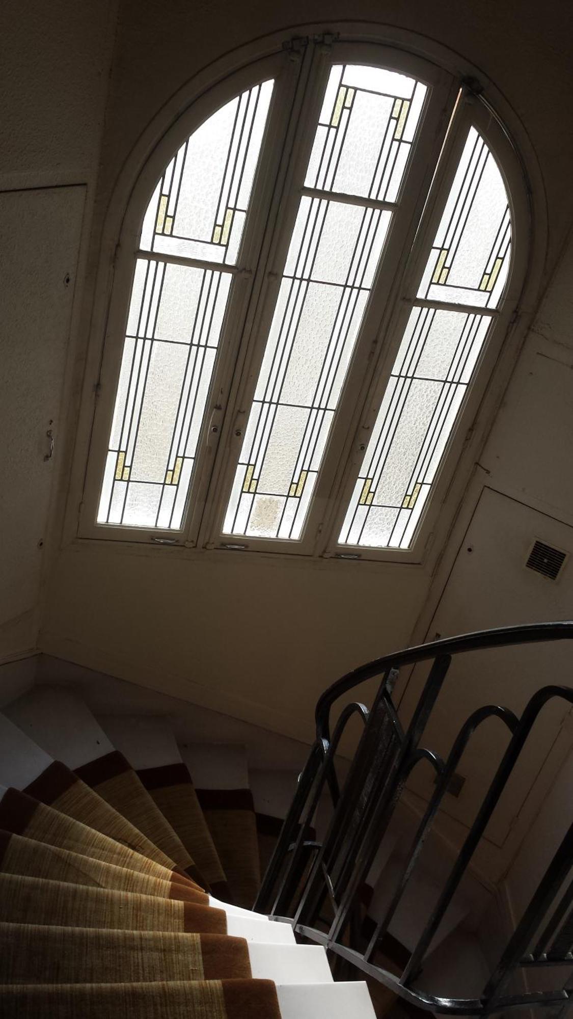 Emmanuel & Beatrice Bed & Breakfast Paris Luaran gambar